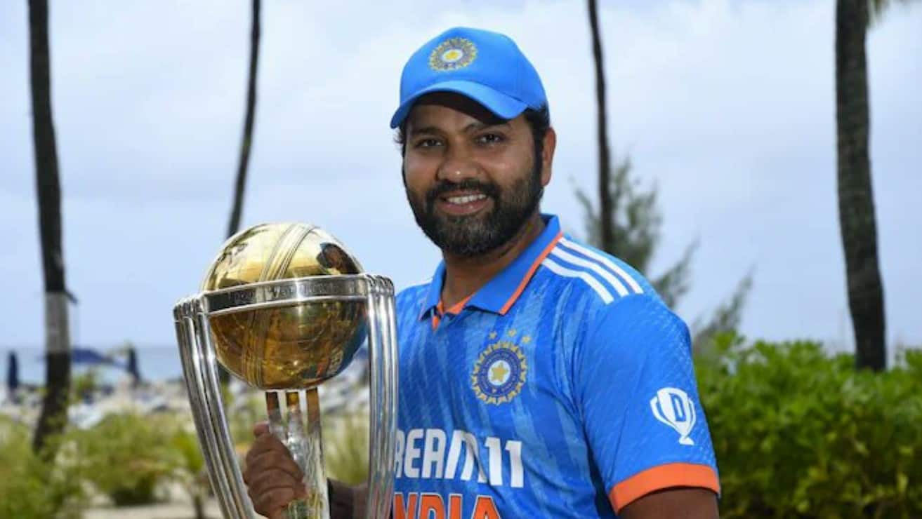 'I Want To Get into The Phase I Was In Before 2019 World Cup'- Rohit Sharma