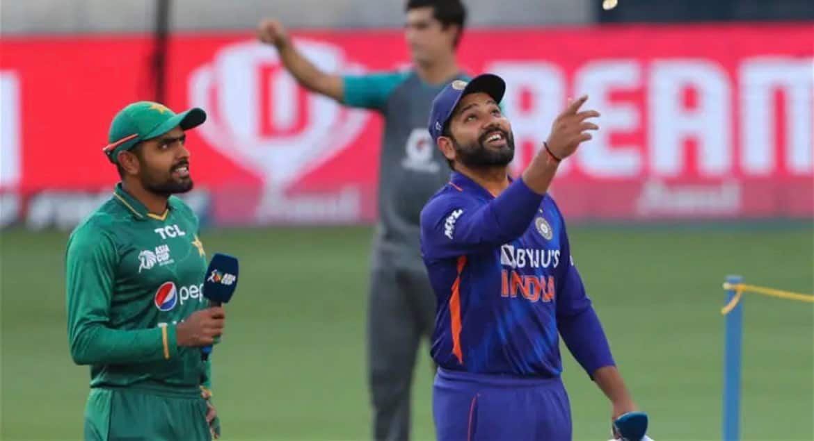 Asia Cup 2023 | Live Streaming Channel, Squads, Fixtures, Date & Time