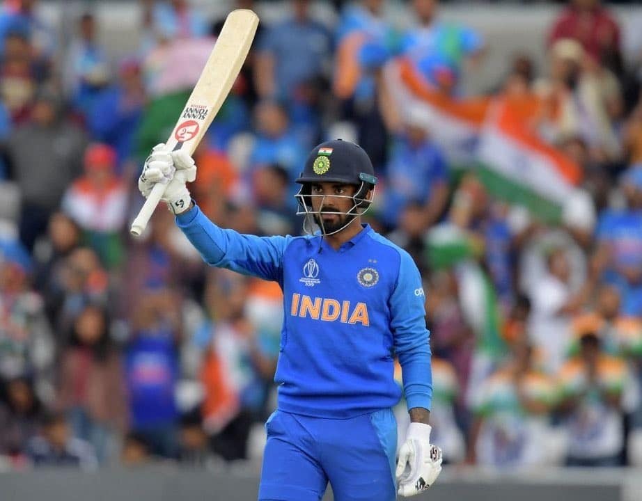 KL Rahul Ruled Out Of Pakistan Game In Asia Cup 2023