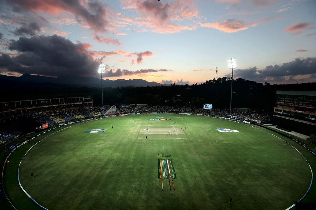 Pallekele International Cricket Stadium | cricket.one - OneCricket