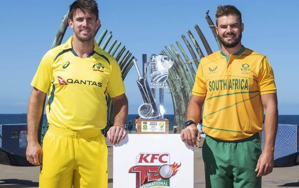 SA vs AUS, 1st T20I | Playing 11 Prediction, Cricket Tips, Preview & Live Streaming