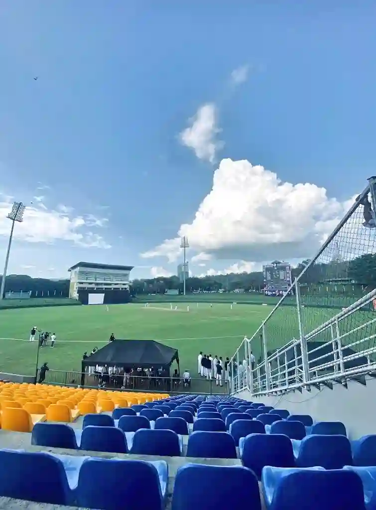 Pallekele International Cricket Stadium