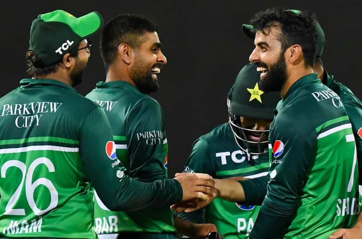 Asia Cup 2023 | PAK vs NEP, Match 1 - Top Captain and Vice-captain Picks 