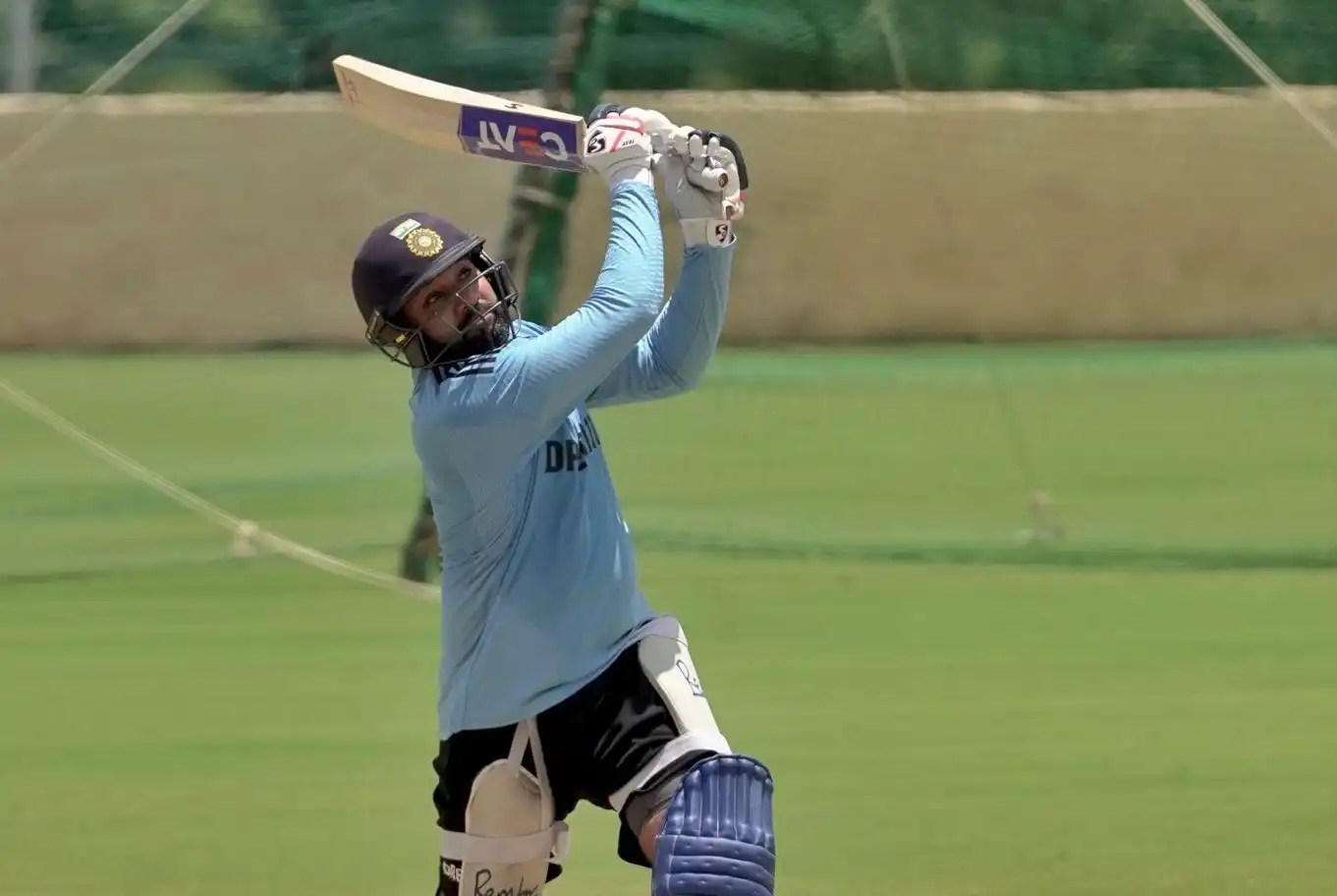 'You Are Judged By Number Of Trophies..,' Gavaskar On Rohit Sharma's Captaincy 'You Are Judged By Number Of Trophies..,' Gavaskar On Rohit Sharma's Captaincy