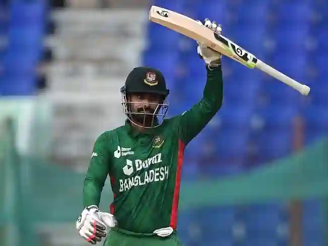 Asia Cup 2023 | Litton Das Ruled Out; Bangladesh Rope In Anamul Haque Bijoy As Replacement