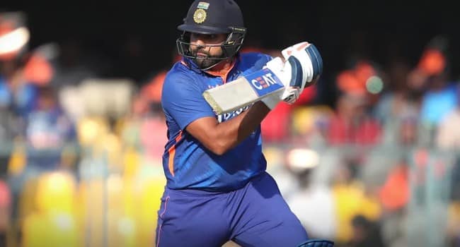 'I Wanted to Take More Risks, Hence...': Rohit Sharma Explains Change In Batting Approach