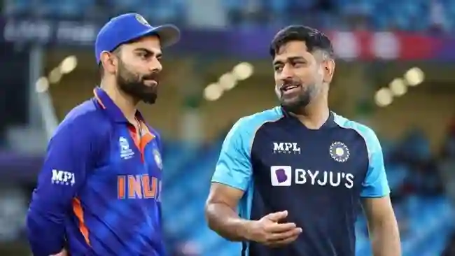 'MSD Groomed Bowlers, and Left Complete Package With Virat Kohli': Ishant Sharma