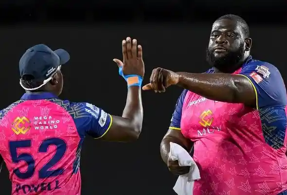 CPL 2023 Match 13 BR vs TKR Playing 11 Prediction Cricket Tips