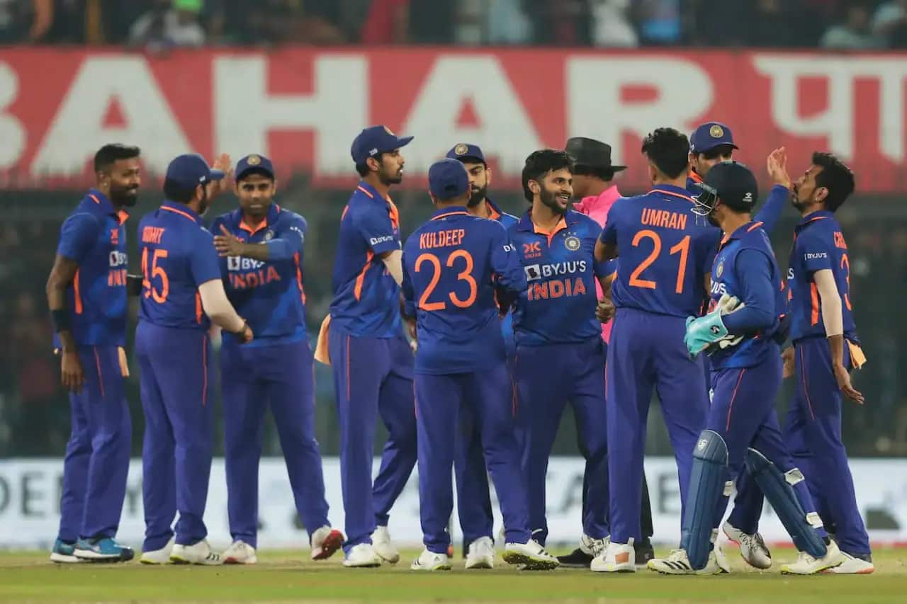 'Pressure Of Expectations Greater on Team India Than...': Sunil Gavaskar 