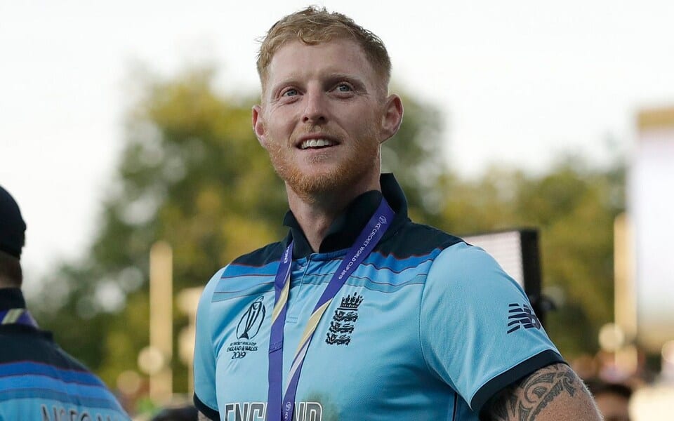 'It's Great to Have Superstar Like Ben Stokes in World Cup': Jos Buttler