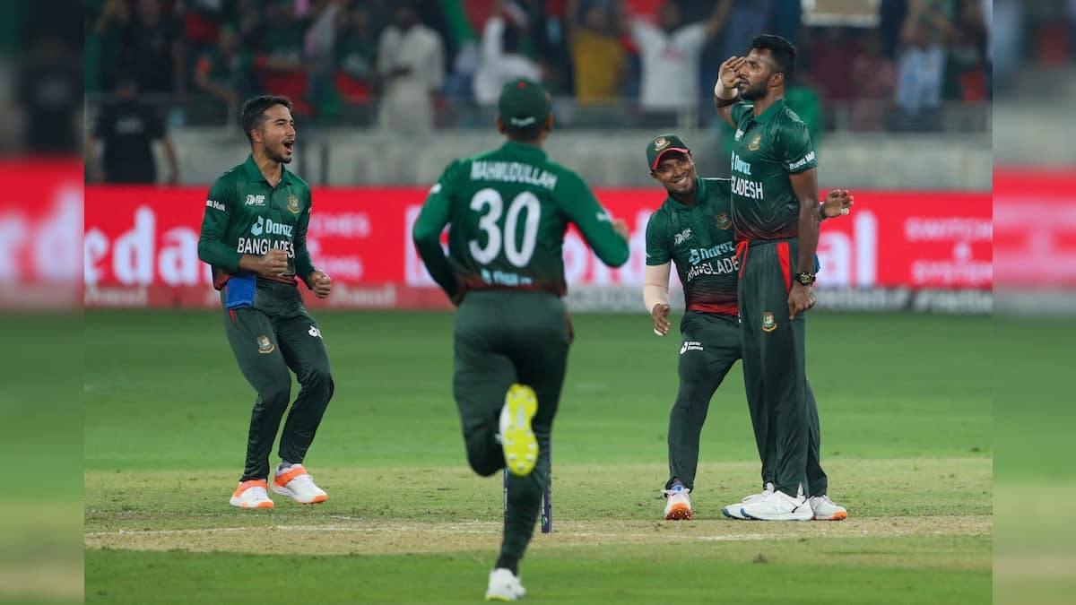 Asia Cup, SL vs BAN | Playing 11 Prediction, Cricket Tips, Preview & Live Streaming