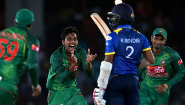 Asia Cup, SL vs BAN | 3 ‘Key’ Player Battles To Watch Out For in Match 2