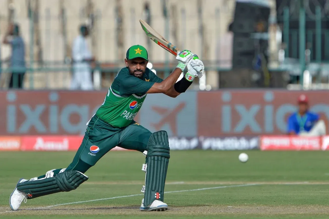 Asia Cup 2023 | Babar Azam Races Past Virat Kohli, Warner With Scintillating 151