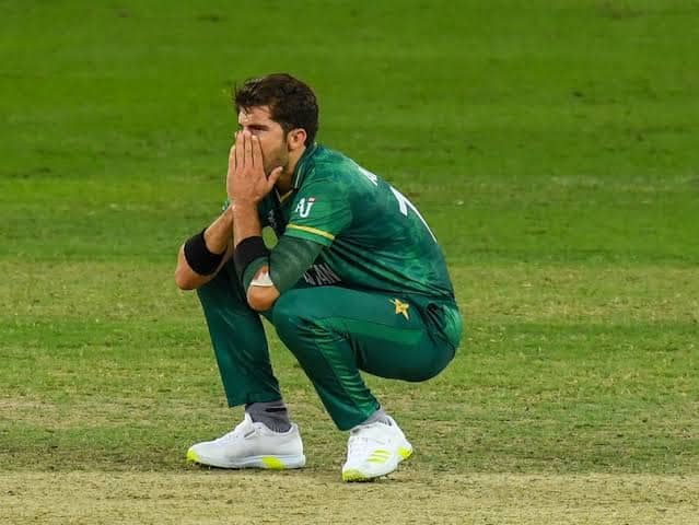 Injury Concerns For Shaheen Afridi Ahead of IND vs PAK Clash | Asia Cup 2023