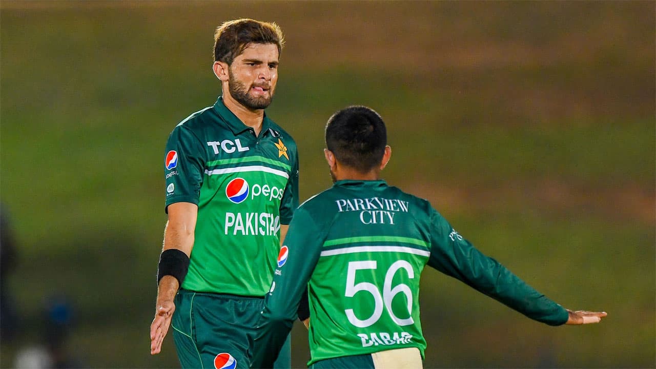 'When the Doctor Comes, That's When..' - Waqar Younis on Shaheen Afridi's Injury