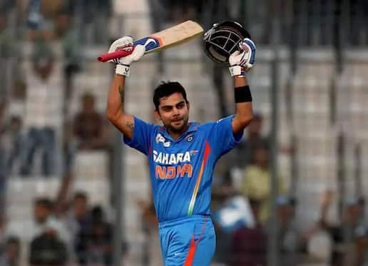 Top 5 Scores By Captains In Asia Cup Matches (ODI)