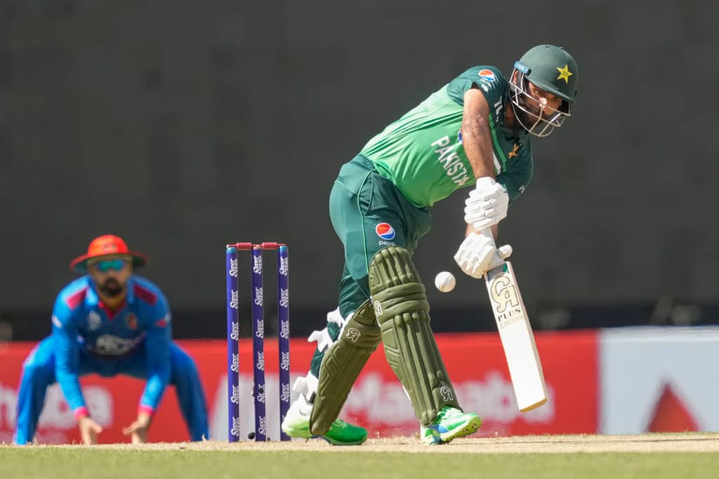 'Drop Fakhar Zaman Against India!' Pakistan WC-Winner Calls For A Desperate Measure