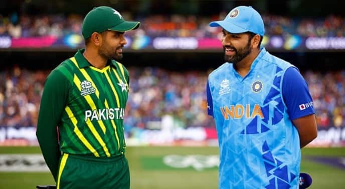 Asia Cup 2023, IND vs PAK | 5 Player Battles To Watch Out For in Match 3