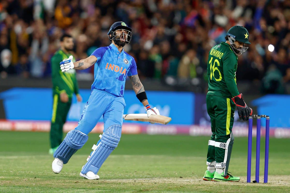 Asia Cup 2023 | IND vs PAK, Match 3 - Cricket Fantasy Teams After Toss