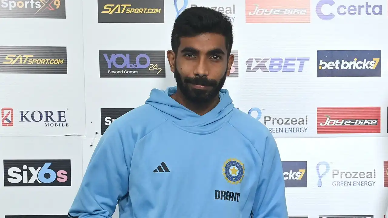 Jasprit Bumrah's ODI Records in Sri Lanka