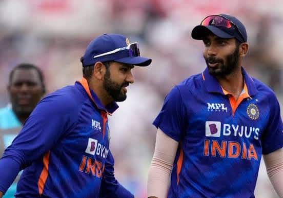 'He is Looking Good'- Rohit Sharma Issues 'Bumrah' Warning For Pakistan