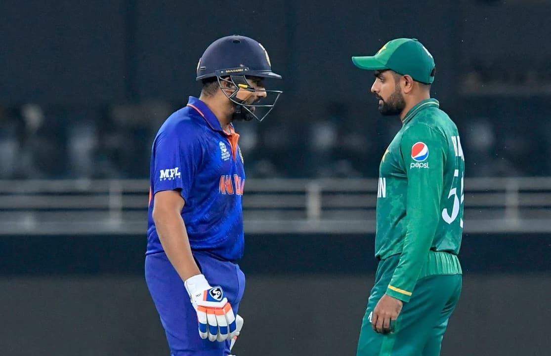 Just In | Pakistan Name Strong Playing XI For Asia Cup Game Against India