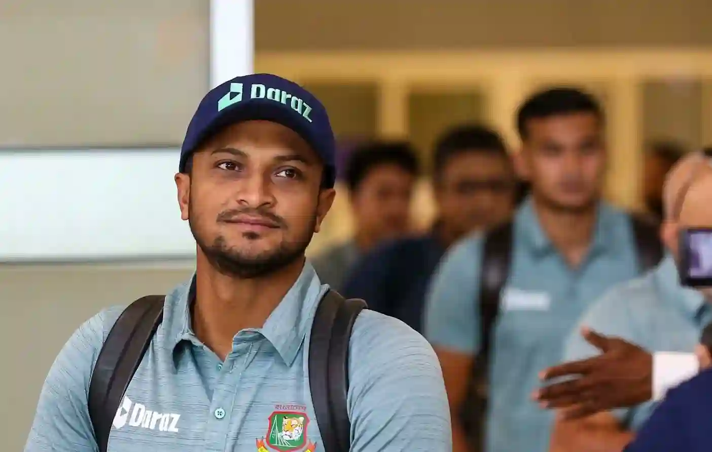 Asia Cup 2023, Match 4 | Bangladesh's Predicted XI vs Pakistan
