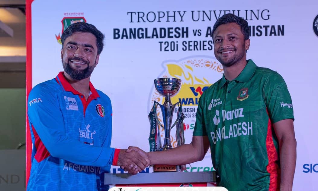 Asia Cup, BAN vs AFG | Playing 11 Prediction, Cricket Tips, Preview & Live Streaming
