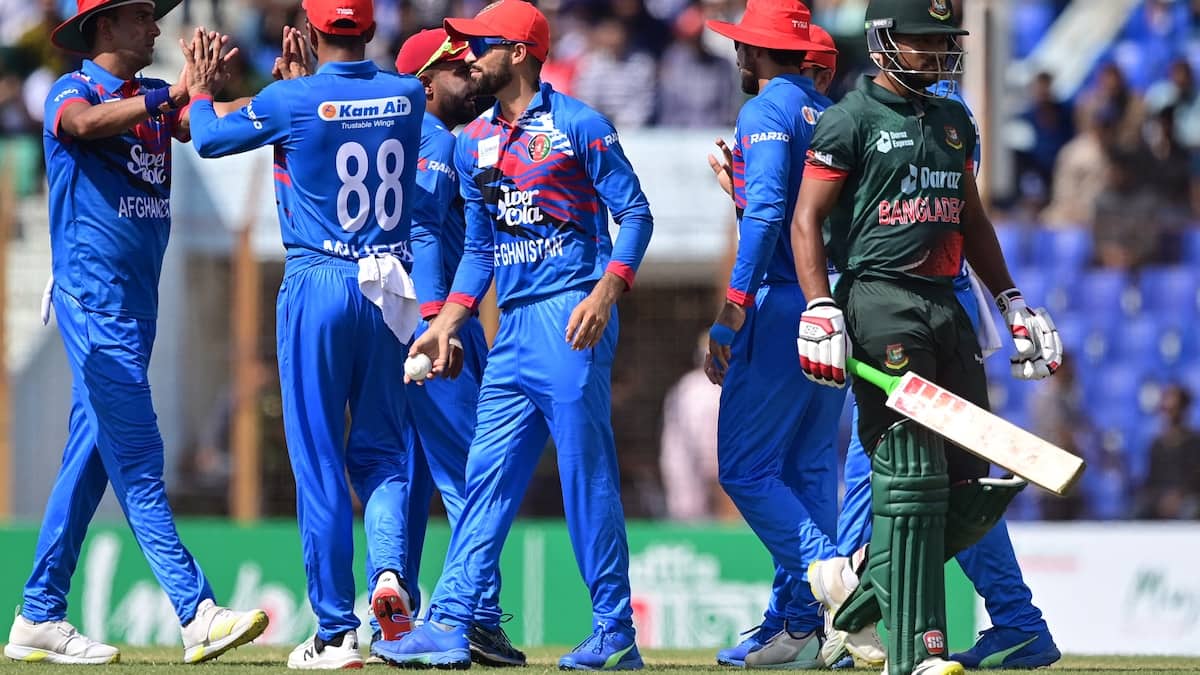 Asia Cup, BAN vs AFG | 5 Player Battles To Watch Out For in Match 4