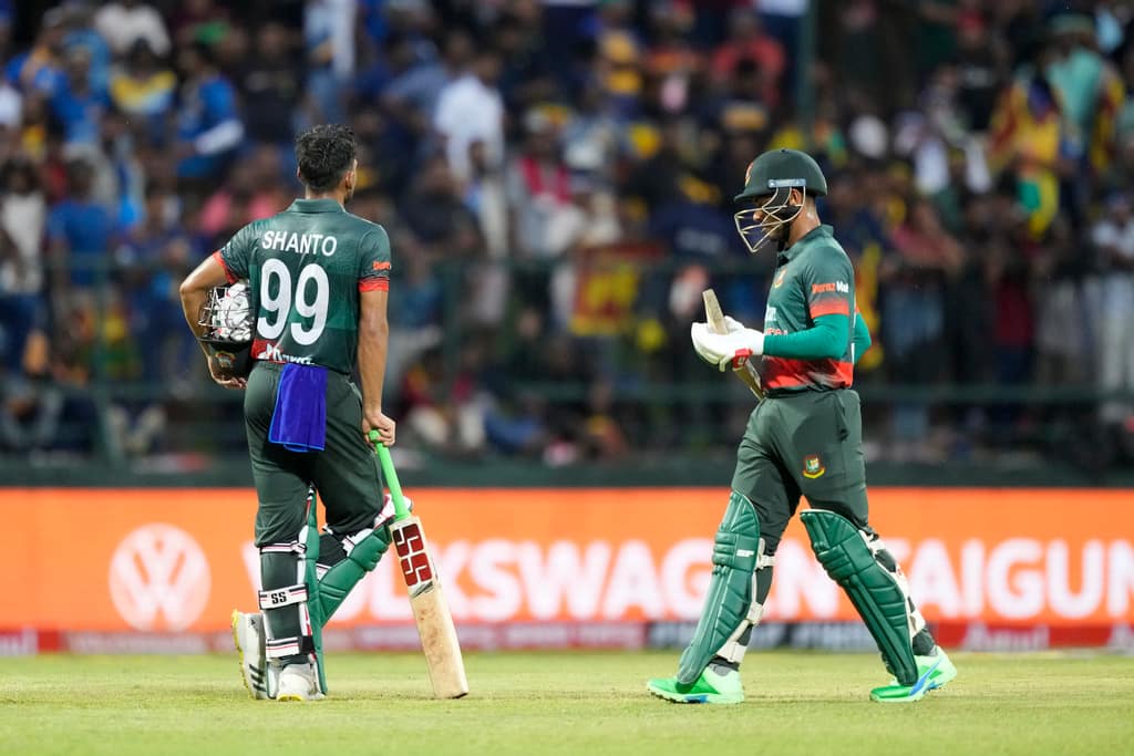 Asia Cup 2023 | BAN vs AFG Match 4 - Cricket Fantasy Teams After Toss