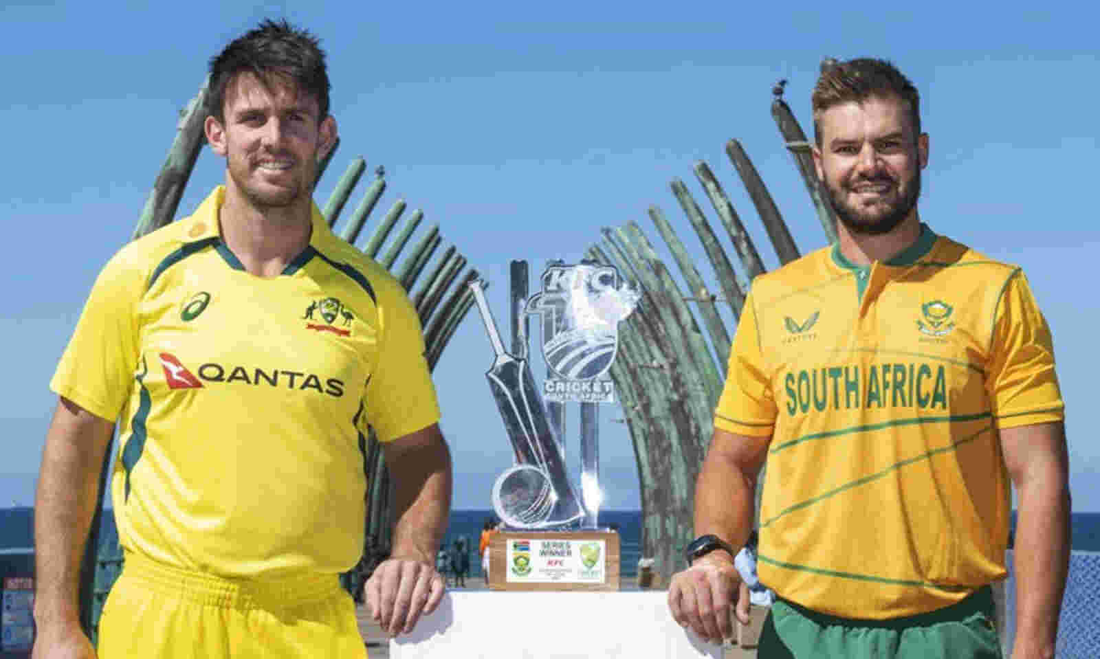 Cricket Fantasy Predictions Today | SA vs AUS, 3rd T20I - Cricket Exchange Fantasy Teams