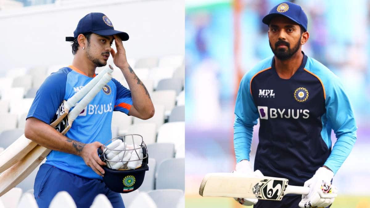 KL Rahul Cleared by Medical Team To Play in Asia Cup; Ishan Kishan to Make Way?