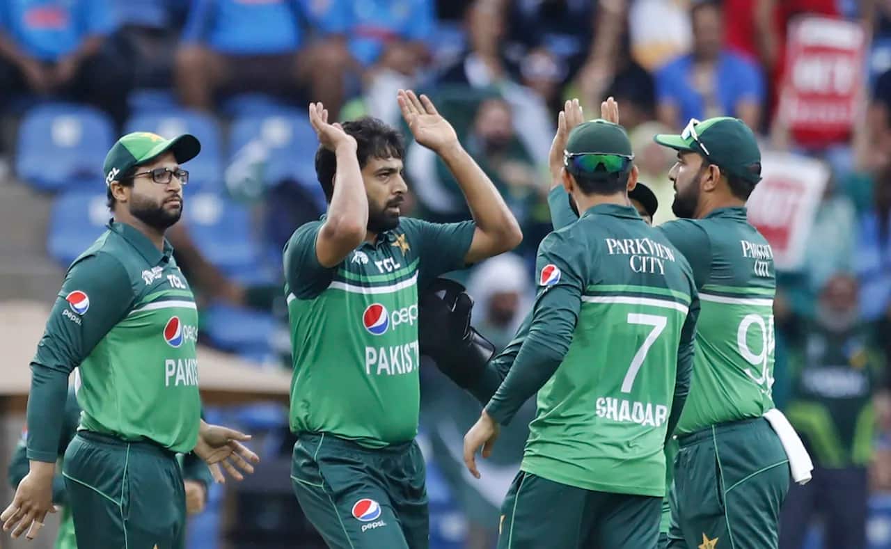 PCB Explains Why Pakistan's Name Is Missing From Asia Cup 2023 Jerseys