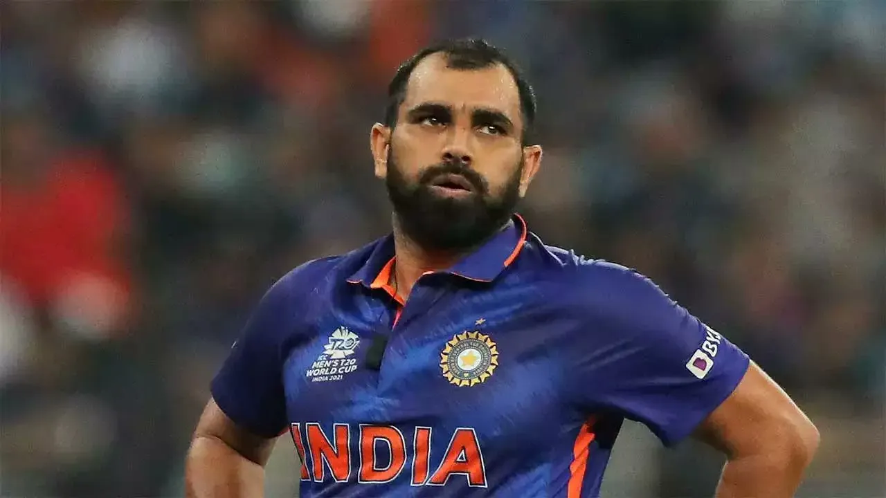 Sanjay Manjrekar 'Slams' Team Management For Exclusion of Shami Over Shardul Thakur