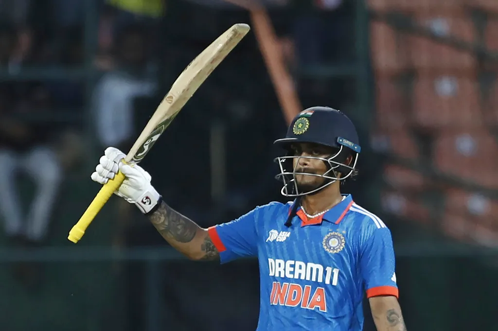 Asia Cup 2023 | IND vs NEP, Match 5 - Top Captain and Vice-captain Picks