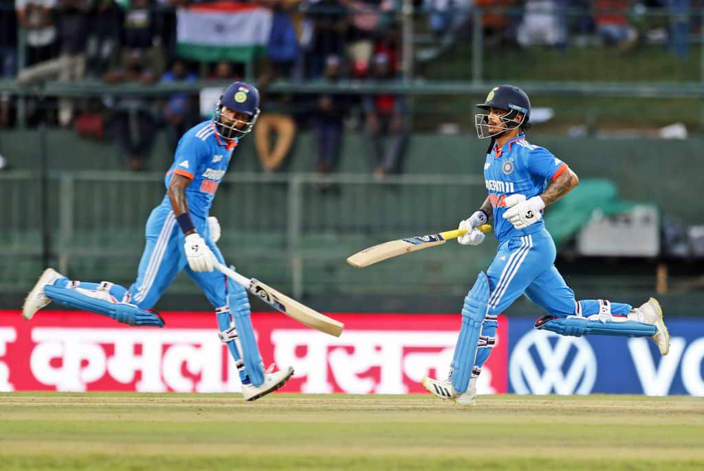 Asia Cup 2023, Match 5 | India's Predicted XI vs Nepal