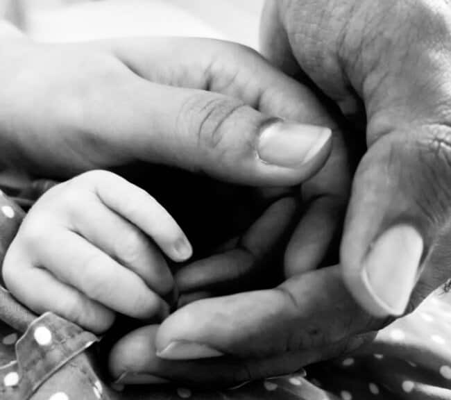 'Little Boy, Angad' - Jasprit Bumrah & Sanjana Ganesan Blessed With First Baby