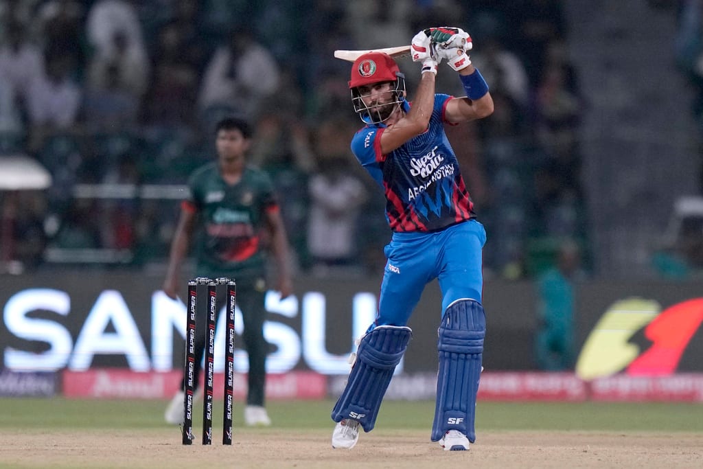 Asia Cup 2023 | AFG vs SL, Match 6 - Top Captain and Vice-captain Picks
