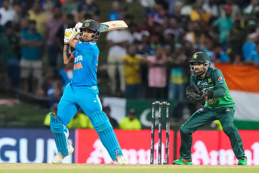 'I Feel Ishan Should...': Gambhir Backs Ishan Kishan At Top Over Rohit, Virat