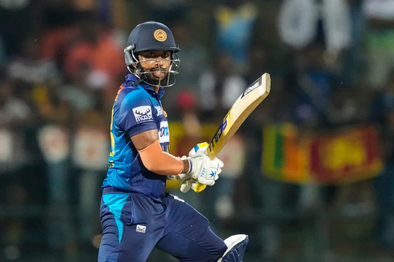 Asia Cup, AFG vs SL | Playing 11 Prediction, Cricket Tips, Preview & Live Streaming