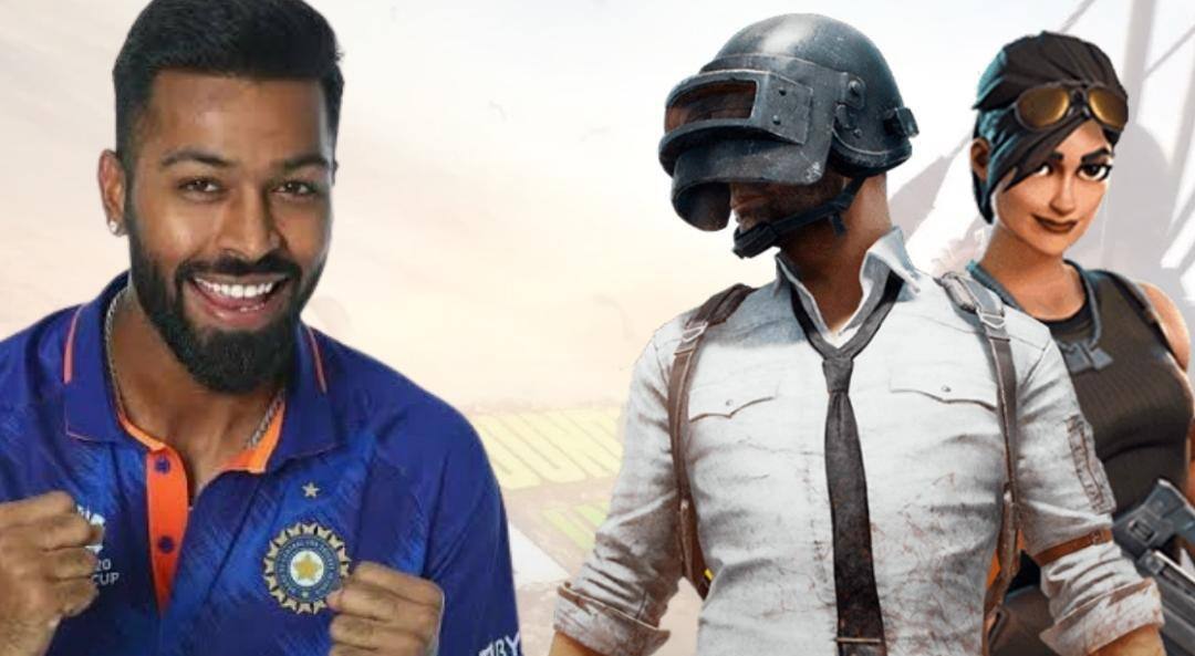 What Role Is Hardik Pandya Going To Play With BGMI?