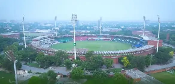 Asia Cup, Match 6 | AFG vs SL Gaddafi Stadium Lahore Ground Stats