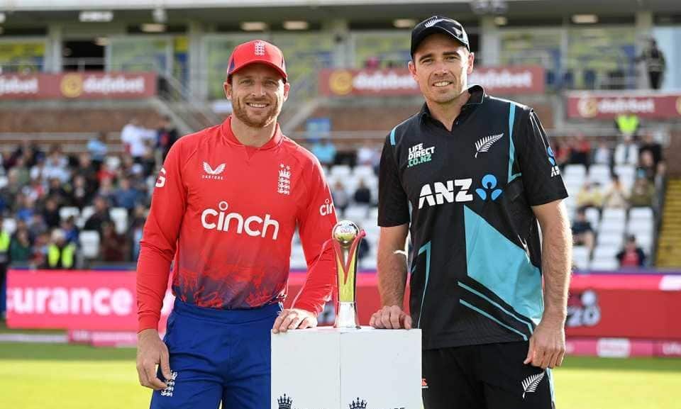 ENG vs NZ, 4th T20I | Playing 11 Prediction, Cricket Tips, Preview & Live Streaming