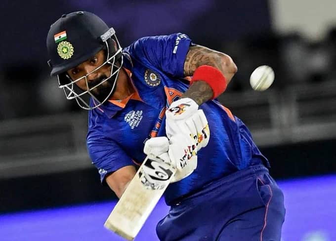 KL Rahul To Join The Team On September 5 Ahead Of The Super Fours Stage Of Asia Cup 