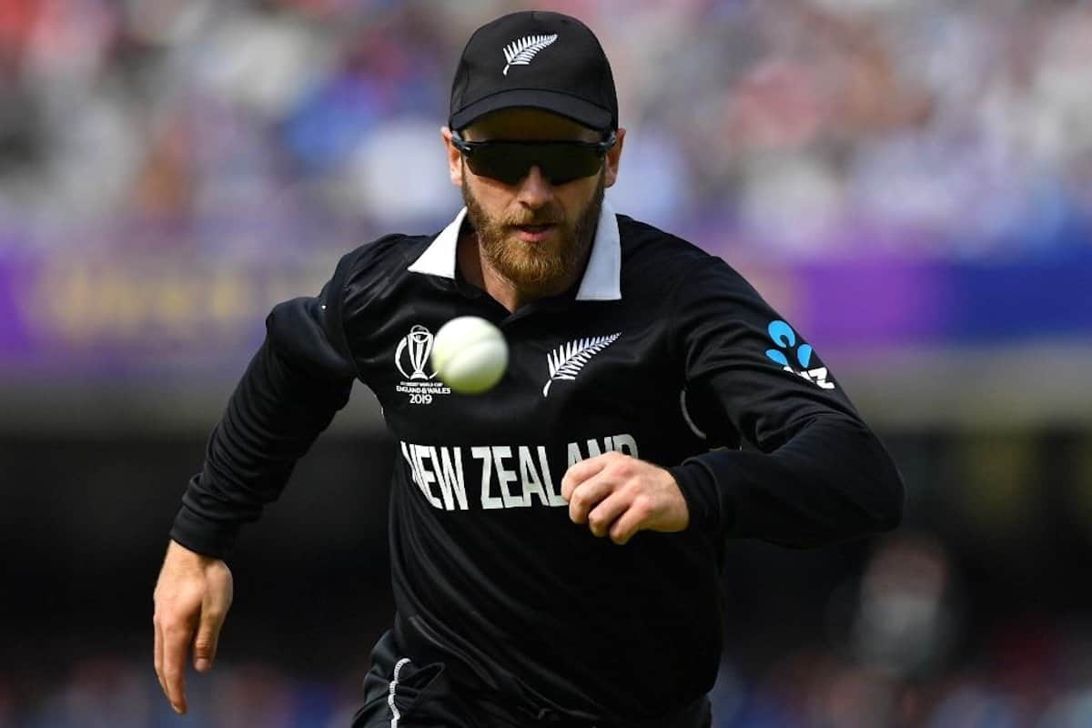 Kane Williamson Set To Be Back In New Zealand Squad For World Cup 2023
