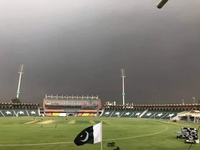 Asia Cup, PAK vs BAN | Gaddafi Stadium Weather Report