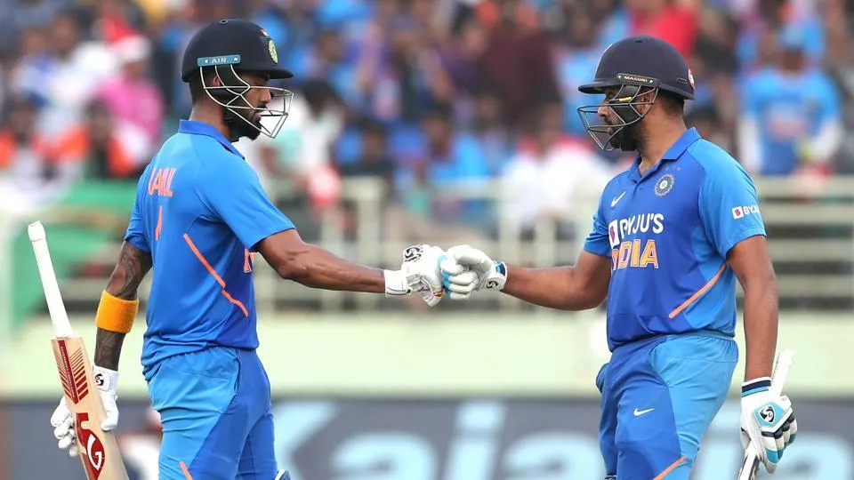 India's World Cup Squad: KL Rahul Retains Place; Samson, Tilak, Krishna Miss Out