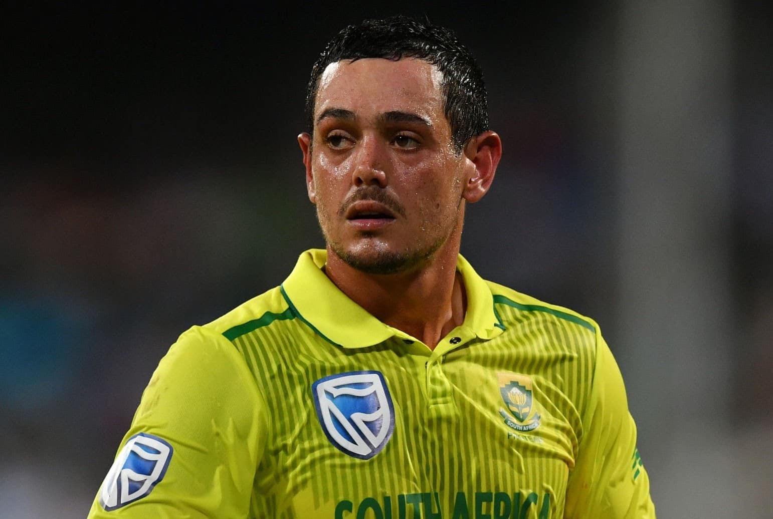 Quinton de Kock To Retire From ODI After World Cup 2023