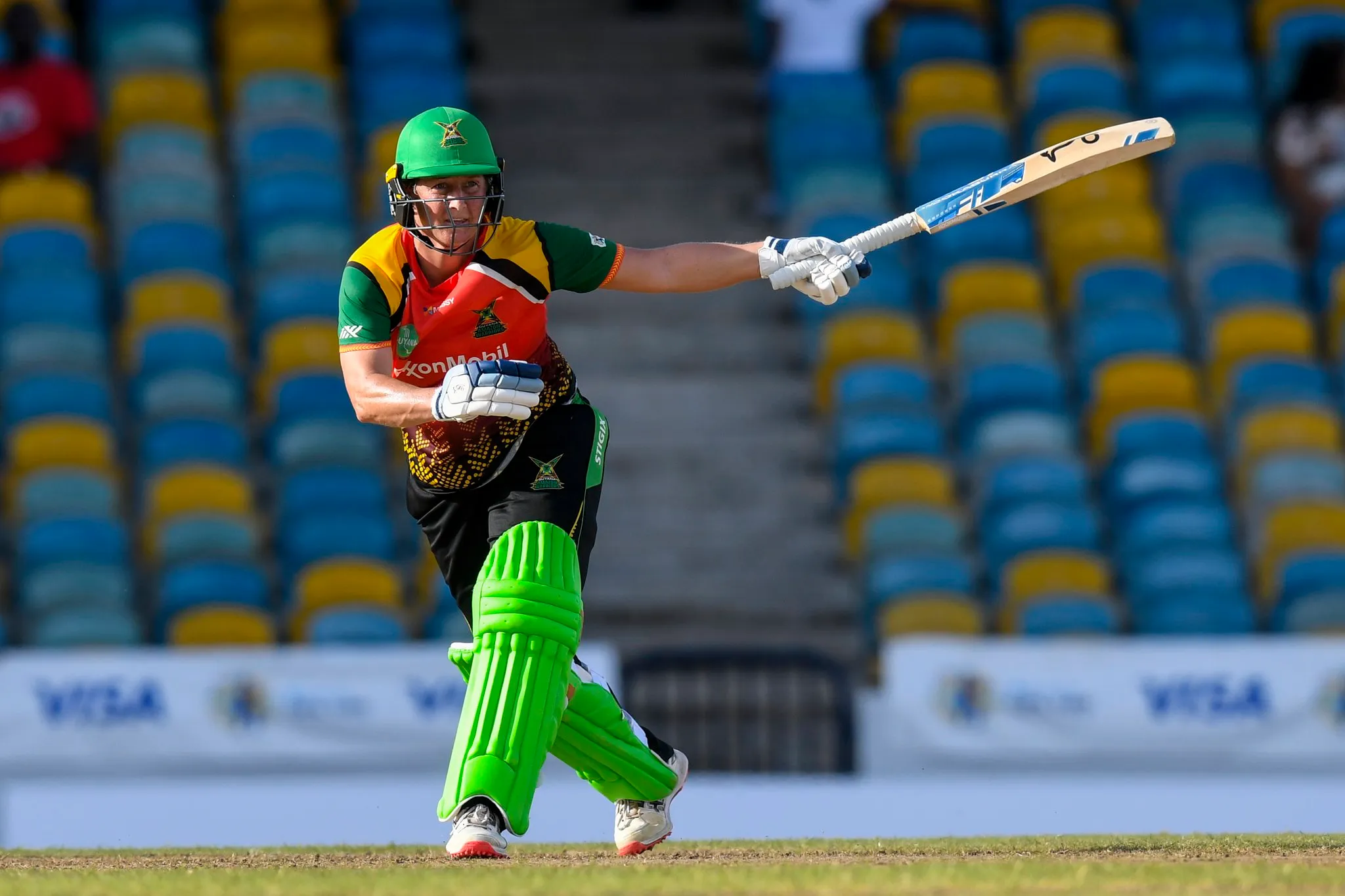 Women's CPL 2023 | TKR-W vs GUY-W, Match 4 - Top Captain and Vice-Captain Picks