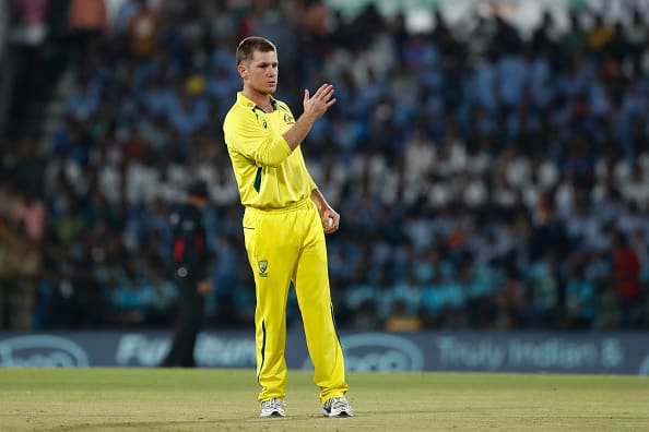 'You Don’t Get Chance To..'- Adam Zampa Speaks Before 2023 World Cup